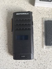 MOTOTRBO™ SL2600 TWO-WAY