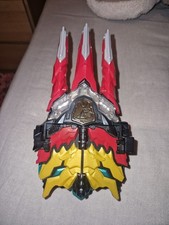 Power Rangers Dino Fury Dino