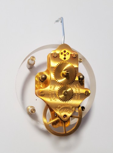 Jaeger lecoultre atmos - atmos, clock