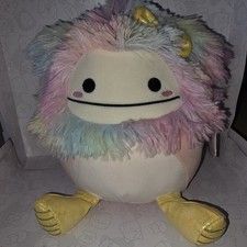Diane BIGFOOT Squishmallows