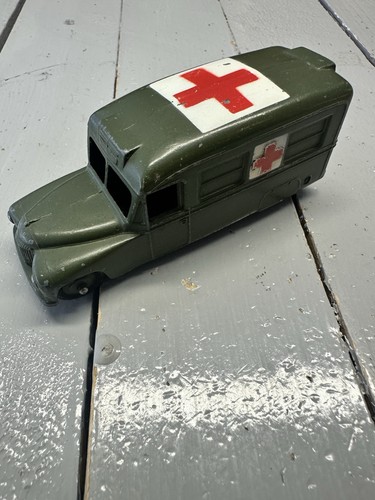 Dinky toys vintage - dinky,