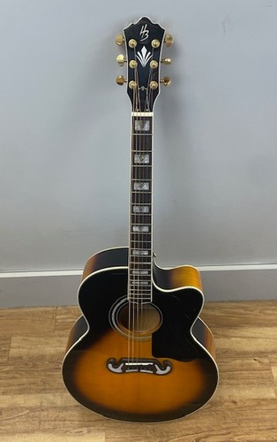Harley benton custom - custom, line