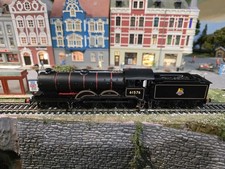 Hornby BR Class B12/3 Steam