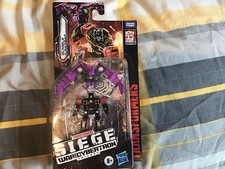 Transformers WFC Siege WFC-S46