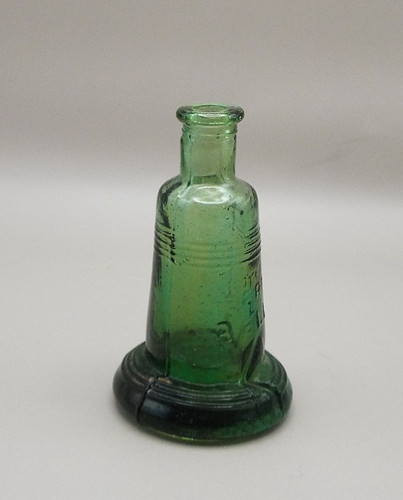 Vintage small liberty - liberty, bell