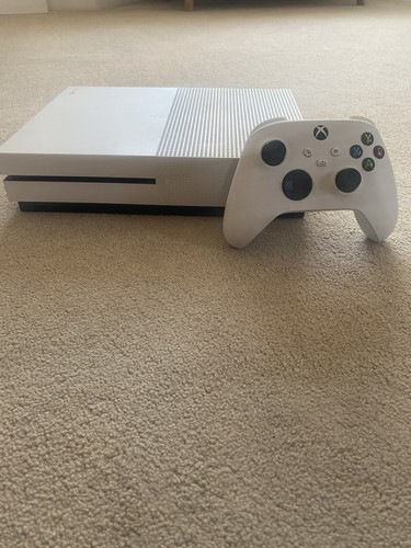 Microsoft xbox one - one, 500gb