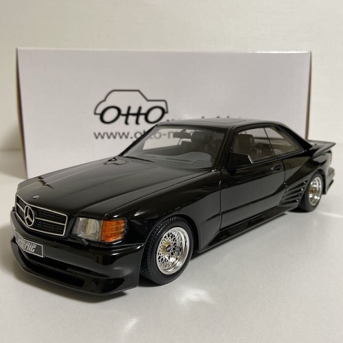 Otto mobile - otto, 1/18