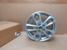 Ford Transit Connect Mk2 17"