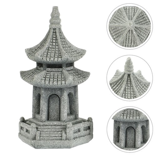 Garden centrepiece japanese - centrepiece,