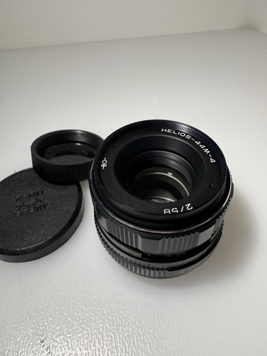 Classic helios 44m 58mm - 58mm, f2