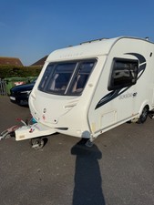 Swift Sterling Tapas 2010 2