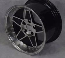 CLEARANCE SALE 17” Fyk Alloy