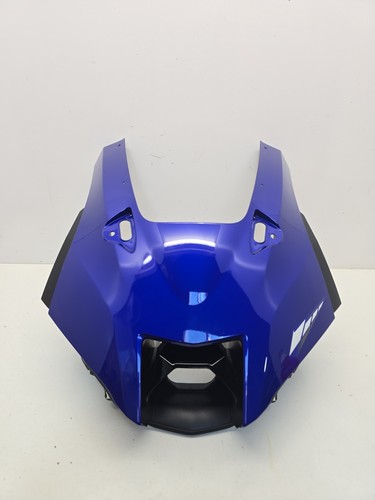 Yamaha yzf r890 blue - yzf-r890,
