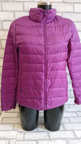 Uniqlo womens purple - uniqlo, ultra