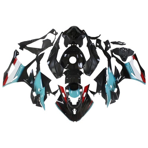 Amotopart fairing kit for bmw - kit,