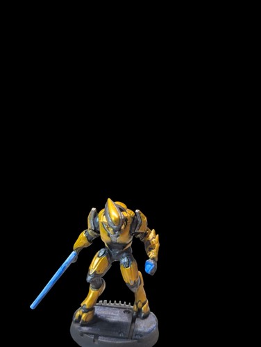 Halo elite zealot miniature - zealot,