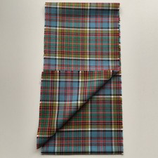 Anderson Ancient tartan