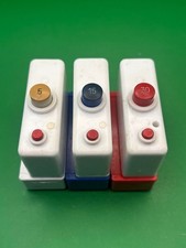 Plug In Fuse Replacement MCB