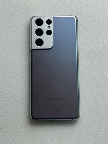 Samsung galaxy s21 ultra - galaxy, 5g