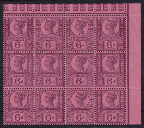 1887 jubilee sg208 - 1887,
