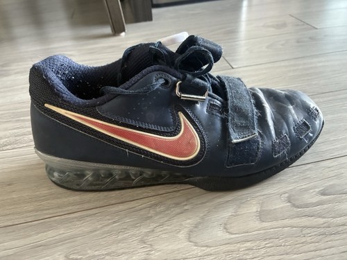 Nike romaleos men s - nike,