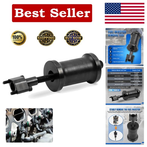 Fuel injector puller remover - fuel,