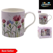 Jennifer Rose Thistle Design