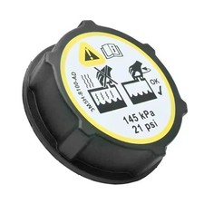 Coolant Expansion Water Tank
