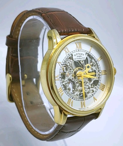 Rotary gs03862 automatic - rotary, gs03862/01