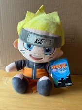Naruto Shippuden Plush 10"