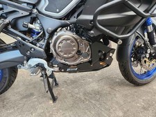 YAMAHA XT1200Z SUPER TENERE