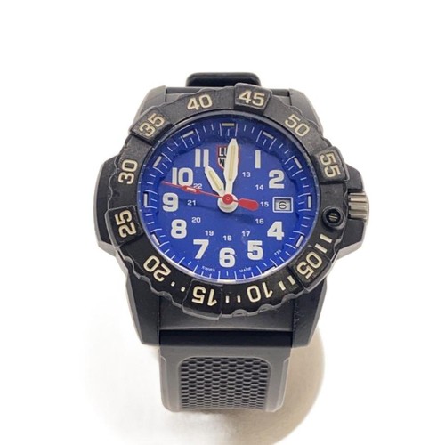 Luminox lx200 case - luminox, size