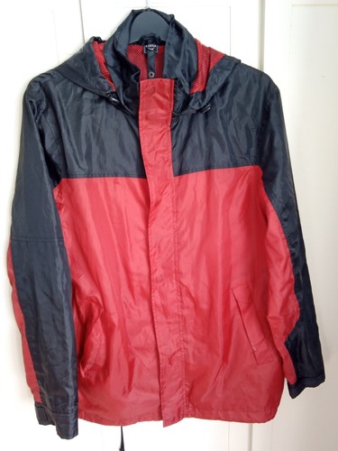 Mens windbreaker cotton - windbreaker,,