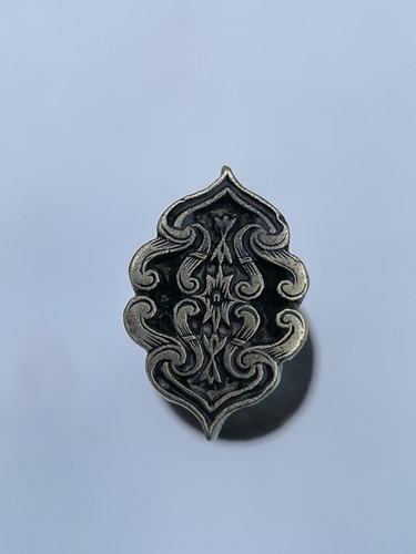 Antique bookbinding finishing - bookbinding,