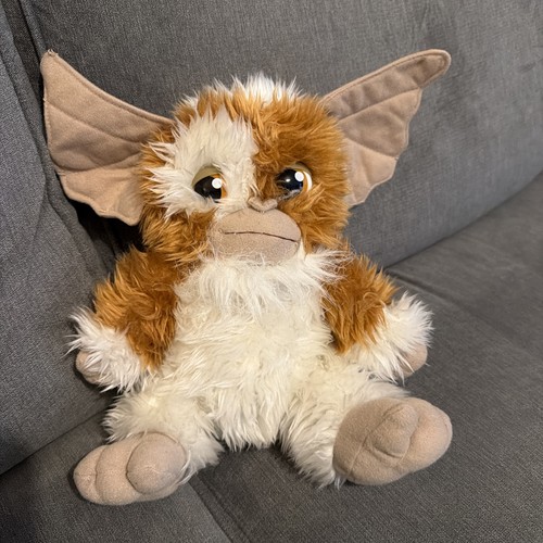 Vintage 1980s gremlins gizmo - 1980s,
