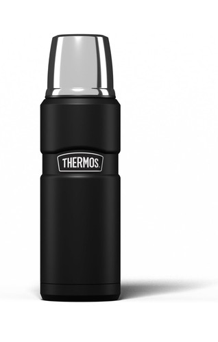 Thermos king stainless steel - king,