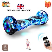 Xmas Gift 6.5" Hoverboard