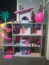 lol surprise dolls bundle with