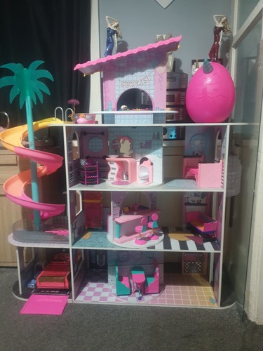 Lol surprise dolls - lol,