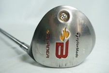 Taylormade Burner 2008 3 Wood