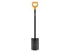 Fiskars Solid™ Metal Rounded