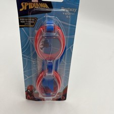 Marvel Spider-Man Swim Goggles