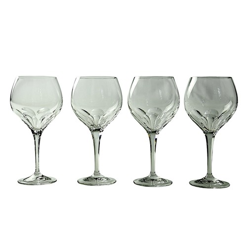 Nachtmann crystal sonja 4 x - sonja,,