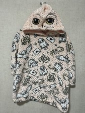 Harry Potter Kids Pink Hedwig