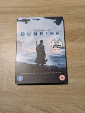 Dunkirk (DVD 2017) Collectors