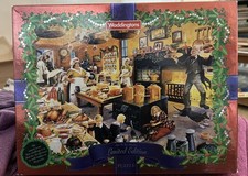 Festive Feast 1000 Piece