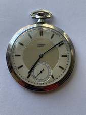 1930 TISSOT ART-DECO SWISS