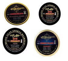 QYS 4.49mm cans 500 air gun