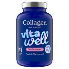 Vitawell Collagen whith