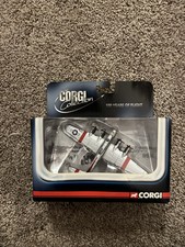 CORGI WHEELZ FIGHTING MACHINES